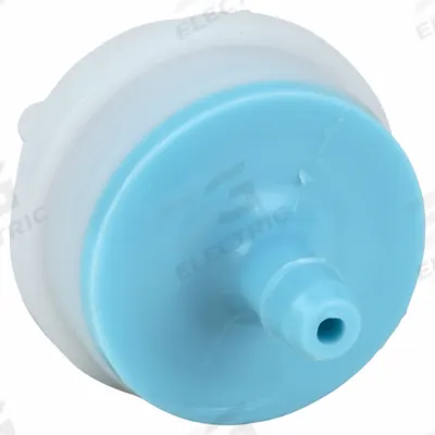 Honeywell Repair Parts, and Tools: (1) 1/4 in, Barbed/(2) 5/32 in, Barbed Connection Size/Type - Pneumatic Thermostat Flow Restrictors