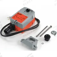 BELIMO Electric Ball Valve Actuator: Electric Ball Valve Actuator, B200/B210/B220/B300/B310, On/Off (MPN TFRB24). Key specifications — Compatible Series: B220; Brand: BELIMO; Manufacturer Part Number: TFRB24.
