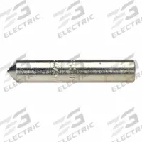 NORTON: For Up to 4 in Internal Grinding Wheel, 1/5 carat, 3/8 in x 2 in x 90°, BC1M6 (MPN 66260195021). Key specifications — Brand: NORTON; Specification: BC1M6.