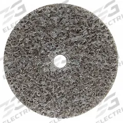 NORTON Unitized Wheel: 2 in Dia x 1/2 in W, 1/4 in Arbor Hole, Aluminum Oxide, Medium, Hard, 30 PK (MPN 66261014925). Key specifications — Series: Bear-Tex Rapid Blend NEX; Brand: NORTON.