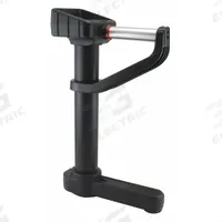 GENERAL Probe Locator: 3 1/2 in Display Size, Alkaline/Li-ion, 0 No. of Batteries Included (MPN P16-RTL). Key specifications — attr529640: GENERAL.