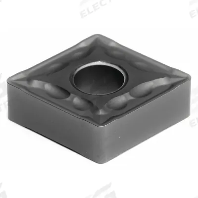 SUMITOMO Diamond Turning Insert: CNMG543EMU - Diamond Indexable Turning Inserts