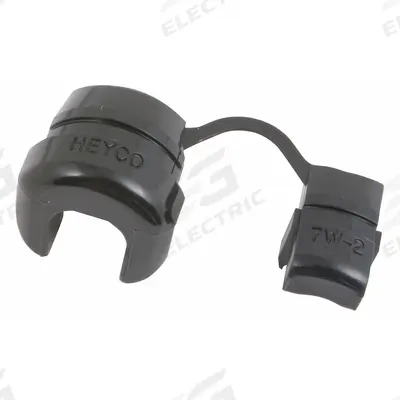 MASTER APPLIANCE Strain Relief: GRT-023 - Heat Gun Hardware