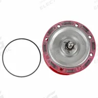 BELL & GOSSETT Bearing Assembly: for In-Line Circulating Pumps, Mfr Part # 186028LF. Key specifications — Manufacturer Part Number: 186028LF; Compatible with Series: E-60 Series.