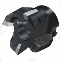 WALTER Indexable Face Mill: M2131.064-B26-04-20 (MPN 6836980). Key specifications — attr256955: M2131.064-B26-04-20.