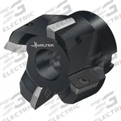 WALTER Indexable Face Mill: M2131.064-B26-04-20 (MPN 6836980). Key specifications — attr256955: M2131.064-B26-04-20.