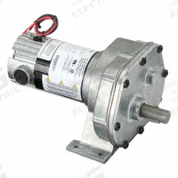 DAYTON DC Gearmotor: Parallel, 12V DC, TENV, 84 RPM, 50 in-lb Max Torque, 1/10 hp Input Horsepower (MPN 1LPK1). Key specifications — Motor Type: Permanent Magnet DC; Brand: DAYTON; Full Load Current: 9 A.