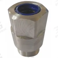 DAYTON Pumping Cylinder Kit: Pump Cylinder Kit, For Pallet Jacks, For 2ZE62, Steel (MPN MHAC-08SG). Key specifications — attr1343630: Pump Cylinder Kit; attr1343631: 2ZE62; attr1343622: Steel; attr1343633: DAYTON; attr1343632: Pallet Jacks.