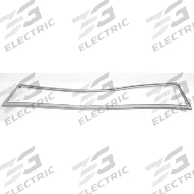 SILVER KING Gasket Kit: Mfr Part # 10310-56 - Silver King Parts for Refrigerators & Freezers