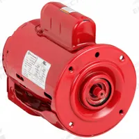 BELL & GOSSETT Circulating Pump Motor: Mfr Part # 169228, Single Phase, 115/208-230V AC, 1/2 hp. Key specifications — Motor Frame Designation: 56Z; Nameplate Voltage: 115/208-230V AC; Manufacturer Part Number: 169228; Compatible with Series: Series 60.