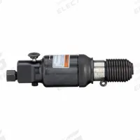 INGERSOLL RAND Air Riveter: 1 7/8 in Stroke Lg, 3,190 lbf Pulling Force, 1/4 in Female NPT (MPN AVC10C1). Key specifications — attr1320925: 3/16 in; attr1320930: NPT; attr1320934: Yes; attr1320955: INGERSOLL RAND.