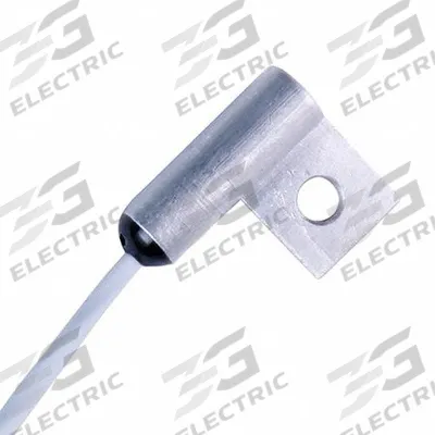 OMEGA Long-Life & High-Accuracy RTD Probes: -76°F to 446°F /-60°C to 230°C - RTDs for Surface Applications