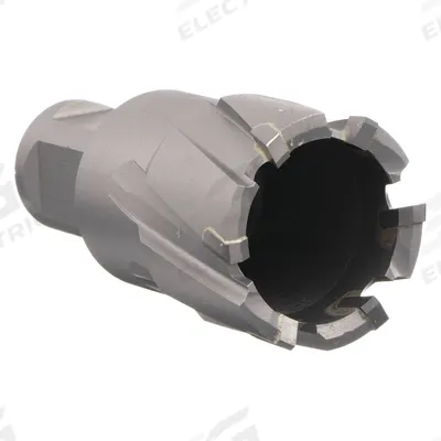 SLUGGER BY FEIN Carbide Tipped Cutter: 2 1/8 in Cutter Dia, 1 in Max Cutting Dp, Bright - High-Speed Steel Annular Cutters for General Cutting