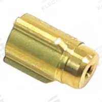 YORK Refrigeration Orifice: Mfr Part # S1-029-19387-003. Key specifications — Product Type: Refrigeration Orifice; Manufacturer Part Number: S1-029-19387-003.