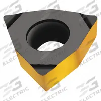 WALTER Trigon Turning Insert: WCGT040202-X15 (MPN 5004446). Key specifications — attr257986: WCGT040202-X15; attr257985: WCGT040202-X15.