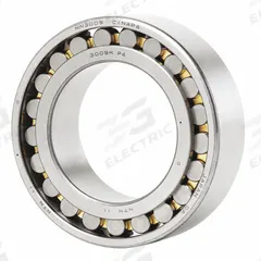 NTN Cylindrical Roller Bearing: 3012, 60 mm Bore, 2 Rows, 95 mm OD, 26 mm Overall Wd, Tapered 1:12 (MPN NN3012KC1NAP4). Key specifications — Manufacturer Part Number: NN3012KC1NAP4; System of Measurement: Metric; Bearing Industry Number: 3012; Ring Material: Alloy Steel; Brand: NTN; Cylindrical Bearing Design: NN.