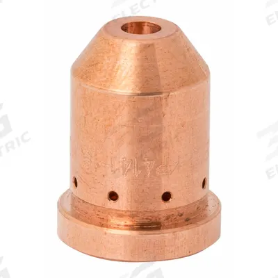LINCOLN ELECTRIC Gouging Nozzle: For Lincoln LC105 Torch - Nozzles for Lincoln Plasma Torches