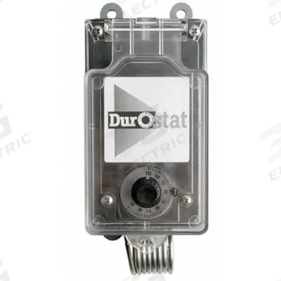 PHASON Thermostat: Thermostat - Thermostats