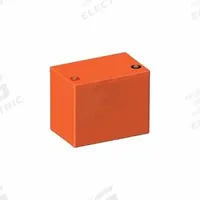ZEUS BATTERY PRODUCTS Sealed Lead Acid Batteries: 12V DC, 80 Ah Capacity, 8.19 in Ht, 6.61 in Wd, M6 (MPN PCPL80-12HR). Key specifications — Terminal Connection: M6; Brand: ZEUS BATTERY PRODUCTS; Housing Material: ABS.
