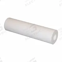APPROVED VENDOR Filter Cartridge: 20 micron, Melt Blown, 10 gpm, Polypropylene, 20 in Overall Ht (MPN BE20S5S1). Key specifications — Brand: APPROVED VENDOR; Filter Media: Polypropylene.