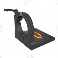 HUOT Toolholder Vise: For CAT50 Taper (MPN 50527). Key specifications — attr1033498: HUOT; attr1033497: 50527.