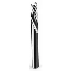 ONSRUD Solid Router Bit: Spiral O-Flute Downcut, 1/4" Cut Dia, 1-1/4" LOC (MPN 62-776). Key specifications — attr1164582: 62-750; attr1164586: Soft Plastic.