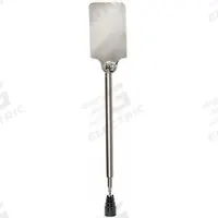 MAG-MATE Inspection Mirror: 3 in L x 2 in W Mirror Size, Mirr. Mat. Stainless Steel (MPN 314S925). Key specifications — attr1004918: MAG-MATE; attr1004923: Stainless Steel.