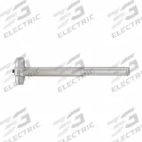 VON DUPRIN Exit Device: Chrome (MPN QEL99L-06 3 26D RHR). Key specifications — Color: Gray; Product Type: Exit Device; Ligature Resistance: Not Ligature-Resistant; Brand: VON DUPRIN; Exit Device Type: Rim; Outside Trim Type: Lever; Exit Bar Style: Touchbar; ADA Compliant: No.