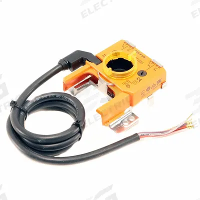 BELIMO Switch: Mfr Part # S2A-F - Replacement HVACR Controls, Switches & Thermostats