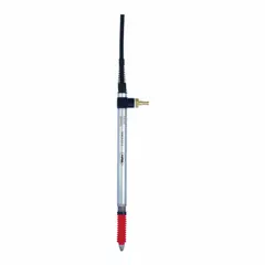 MILLIMAR Inductive Probe: Mahr Millimar Series, Plunger, 20 µm Accuracy, 2.5 m Cable Lg, P2010TA. Key specifications — attr1183971: Plunger; attr1183954: P2010TA; attr1183957: Mahr Millimar Series; attr1183961: 20 µm; attr1184010: MILLIMAR.