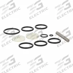 AVENTICS Service Kit: For Series L1, For Use With Spool and Sleeve Valves, L1-K1. Key specifications — attr1077390: L1-K1; attr1077399: 3JCP5; attr1077400: L11BA4; attr1077417: Spool and Sleeve Valves; attr1077459: Service Kit.