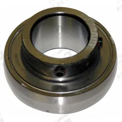 TIMKEN Insert Bearing: GYA102RRB, 1 1/8 in Bore, 2 7/16 in OD, 0.709 in Outer Ring Wd, Set Screws. Key specifications — System of Measurement: Inch; Manufacturer Part Number: GYA102RRB; Brand: TIMKEN; Bearing Insert Type: Radial/Deep Groove Ball; Closure: Double Sealed; Bearing Industry Number: GYA102RRB.