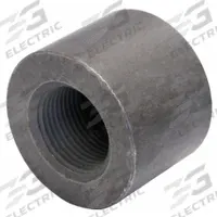 ANVIL Cap: 1 in, NPT Threaded, 9,000 psi, Steel, 1 1/4 in Lg, Cap (MPN 0361290505). Key specifications — Maximum Operating Pressure: 9,000 psi; (DO NOT SEND) Manufacturer Location: Globally Sourced.