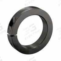 RULAND MANUFACTURING Shaft Collar: 1-Piece, Metric, Round, Clamp-On, 70 mm Bore Dia, 19 mm Collar Wd (MPN MCL-70-F). Key specifications — attr85402: RULAND MANUFACTURING; attr666006: Metric.