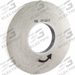 NORTON Convolute Wheel: 12 in Dia x 1 in W, 5 in Arbor, Aluminum Oxide, Medium, Hard (9), Hard (MPN 66261018896). Key specifications — Series: Bear-Tex Series 1000; Brand: NORTON.