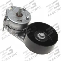GATES Belt Tensioner: Self-Adjusting Belt Tensioner, 39051, Light Duty, 1 Pulleys, Steel. Key specifications — Pulley Material: Steel; Performance Rating: Light Duty; Manufacturer Part Number: 39051; Brand: GATES.