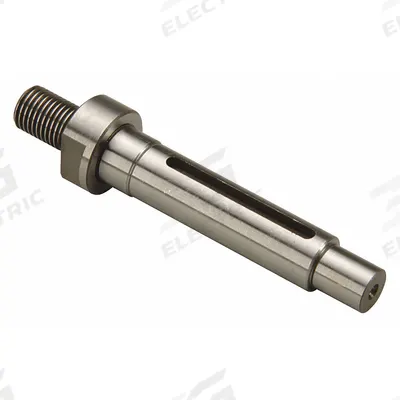 DYNABRADE Rotor Shaft: Mfr Part # 02091 - Air Tool Replacement Parts