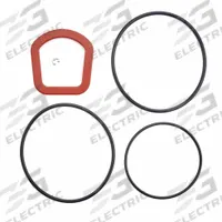 WATTS Backflow Preventer Repair Kit: Check Rubber Parts Kit, 1KYD7/1KYD9/1KYE2, Repair Kit (MPN RK757-757-DCDA-RC4). Key specifications — Compatible Valve Size: 2-1/2 in to 4 in; Compatible with Grainger Part No.: 1KYD7; Compatible with Series: 757DCDA; Compatible with Mfr. Model No.: 21/2 757 OSY; Includes: O-Ring.