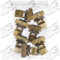 APPROVED VENDOR Reclosable Bag: 2 mil Thick, 6 in Wd, 9 in Lg, Hang Hole Not Included, 100 PK (MPN 5ZW35). Key specifications — With Hang Hole: Hang Hole Not Included; Brand: APPROVED VENDOR; Package Configuration: Dispenser Box.