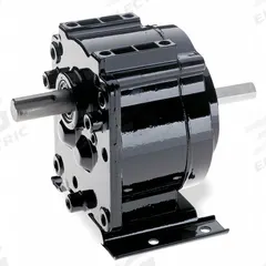DAYTON Speed Reducer: 36:1, 48 RPM, 0.25 hp Input Max, 295 in-lb Output Max, Any Angle (MPN 4Z500). Key specifications — attr85418: DAYTON.