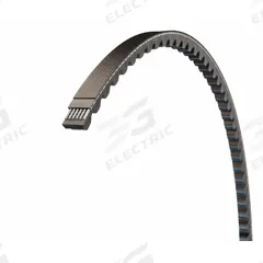 CONTINENTAL V-Belt: XPA, XPA1750-A, 1,750 mm Outside Lg, 33/64 in Top Wd, 10 mm Thick, Polyester (MPN 20324431). Key specifications — Industry Number: XPA1750-A; Reinforcing Cord Material: Polyester; Brand: CONTINENTAL.