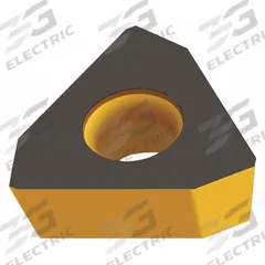 WALTER Triangle Milling Insert: P2903-2R (MPN 5004750)