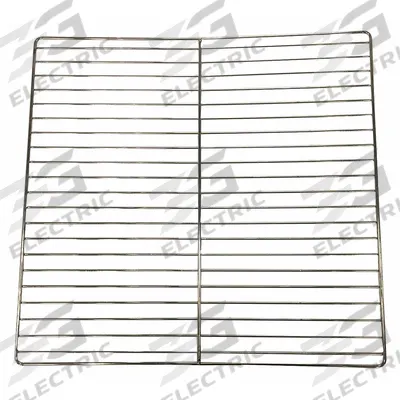 CRETORS Wire Rack: 16904 - Replacement Parts for Heated Display Cases