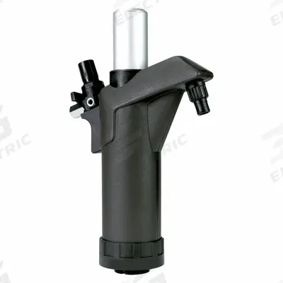 FILL-RITE Air Drum Pump: 30 gpm Max. Flow Rate - Air-Operated DEF Pumps