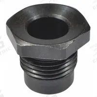 SPEEDAIRE Nut: Mfr Part # TTST254B64G, Compatible with Grainger Part # 5YAP9/5YAR9. Key specifications — attr948908: TTST254B64G; attr948910: 5YAP9.