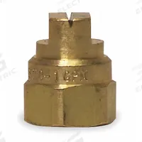 CHAPIN Replacement Nozzle: 6-5943. Key specifications — Product Type: Nozzle; Nozzle Type: Fan Tip; Compatible Mfr. Model No.: 19069.
