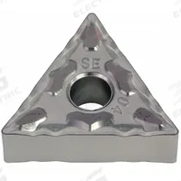 SUMITOMO Triangle Turning Insert: TNMG331ESE, TNMG160404N-SE (MPN TNMG331ESE-T1500A). Key specifications — attr257938: TNMG331ESE; attr257939: TNMG160404N-SE.