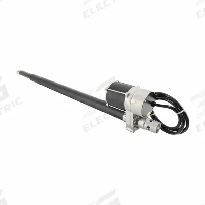 DUFF-NORTON Linear Actuator: LS, 660 lbf Rated Load, 24 in Stroke, 115V AC - Duff-Norton Linear Actuators