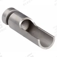 FEIN Nibbler Die: Nibbler Die, 10 ga Capacity (Steel), 14 ga Capacity (Stainless Steel), 31309097002. Key specifications — attr1256367: Nibbler Die; attr1256346: 31309097002.