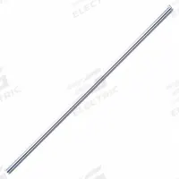 AIPHONE Intercom Acoustic Tube Extension: Acoustic Tube Extension, Taller Window, IAX-100. Key specifications — Product Type: Acoustic Tube Extension; Brand: AIPHONE; Manufacturer Part Number: IAX-100; Includes: Mounting Hardware; Compatible Product Type: Taller Window.